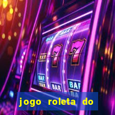 jogo roleta do silvio santos